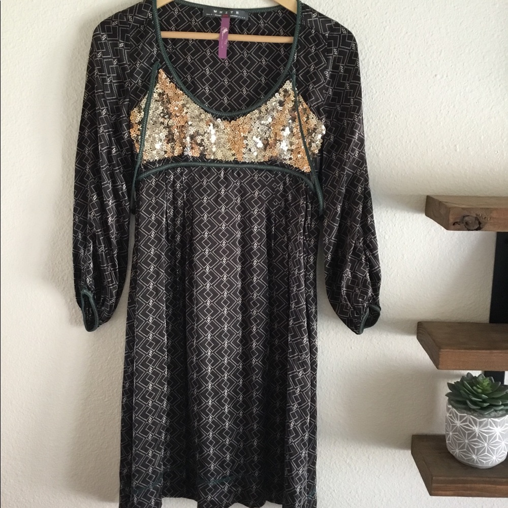 Rose d.dress